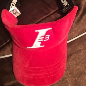 Allen Iverson vintage visor